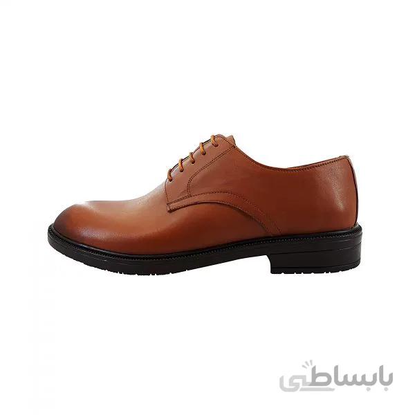 کلاسیک مردانه بندی مدل اکسفورد عسلی