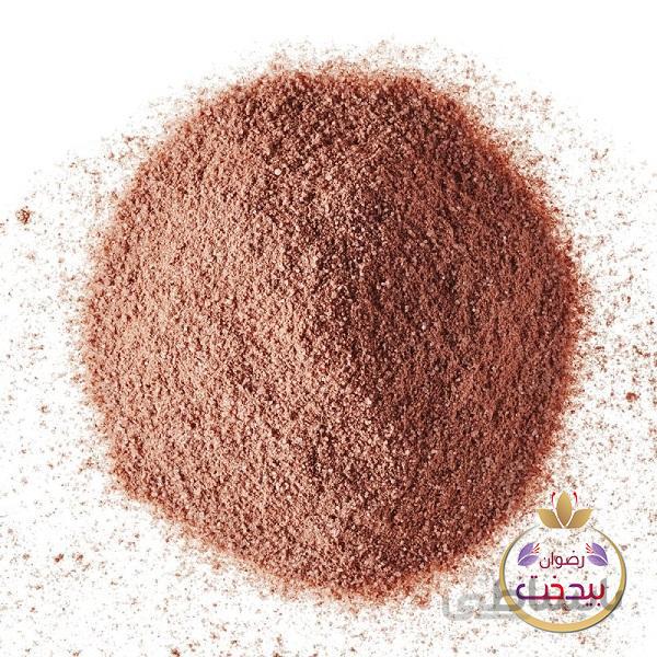 هات چاکلت رضوان بیدخت 200گرمی
