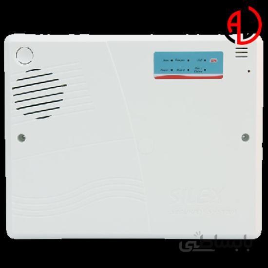 دزدگیر اماکن silex مدل SL14