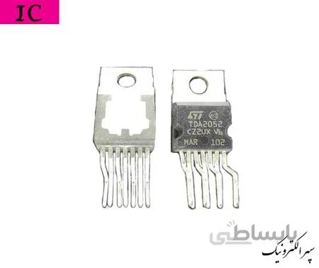 TDA2052