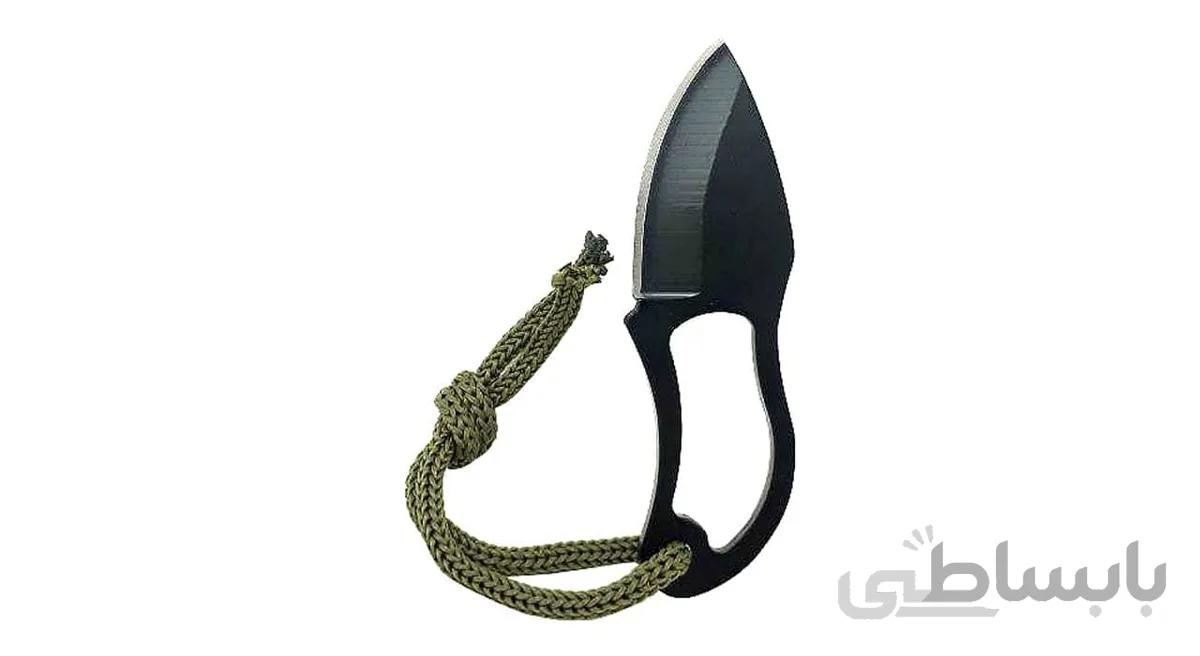 چاقو سفری Boker Plus مدل 2B