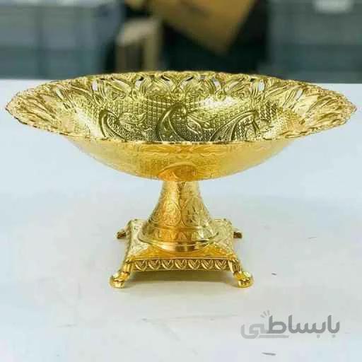 میوه خوری طلایی زارا