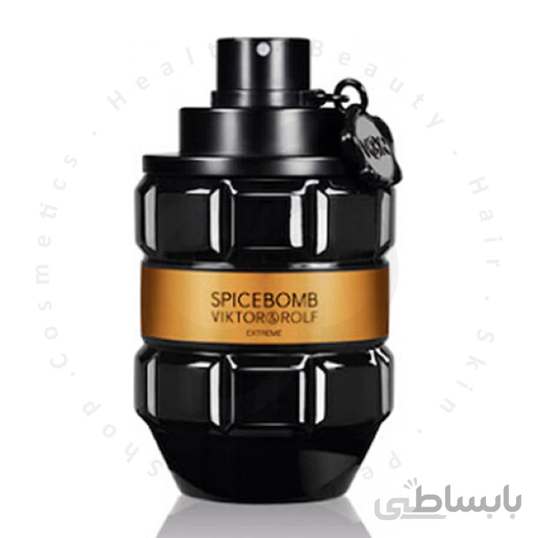 عطر ادکلن ویکتور اند رولف اسپایس بمب اکستریم