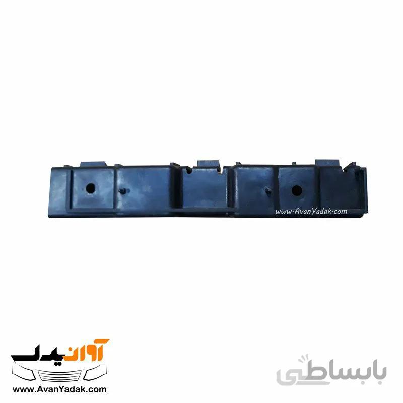 براکت نگهدارنده سپر جلو سمت راست ساینا و کوییک