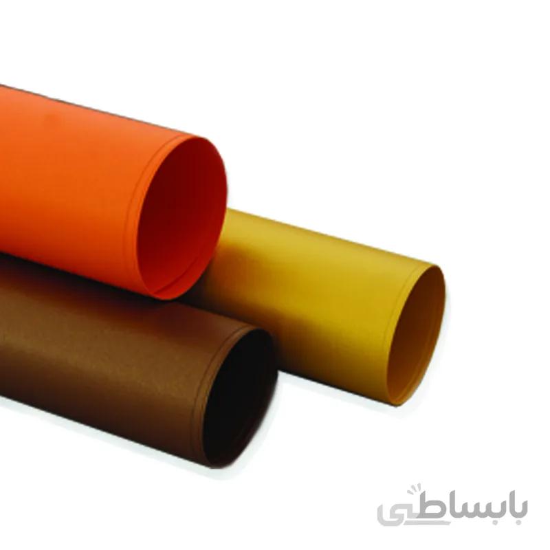 کاغذ کاکتیل فابریانو 120g ایتالیا 70x100cm