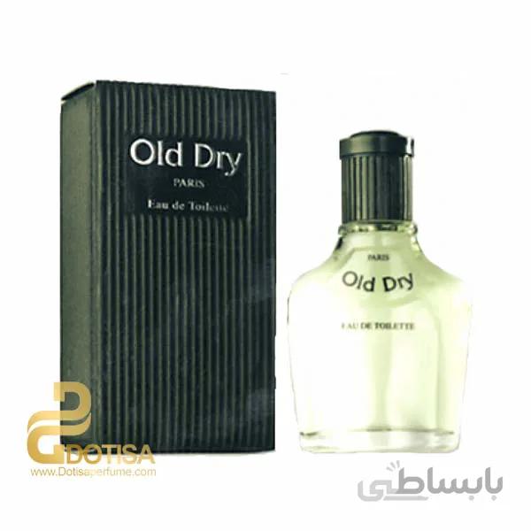 عطر ادکلن اولد درای – OLD DRY
