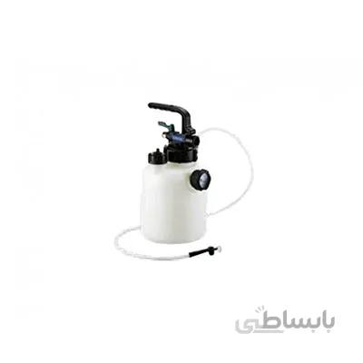 پمپ تخلیه و نشتی گیر بادی سوماک مدل SA-5542