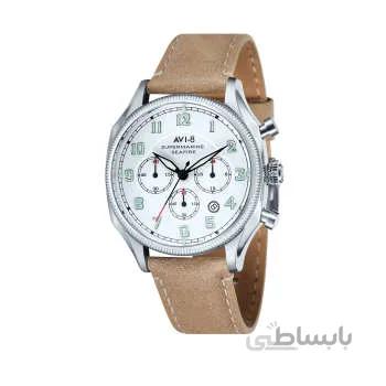 ساعت مچی عقربه ای مردانه ای وی-8 مدل AV-4025-01