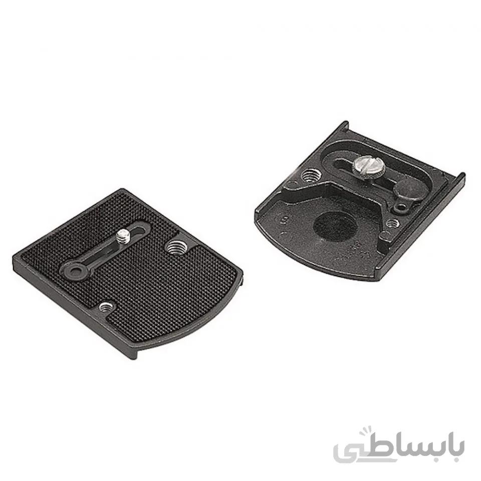 کفشک مانفرتو MANFROTTO 410PL Plate