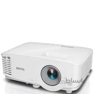 پروژکتور بنکیو مدل MS550 ا 3600Lumens SVGA Video Projector MS550