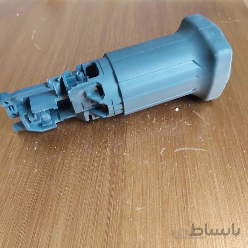 پوسته بالشتک مینی فرز رونیکس ۳۱۳۰