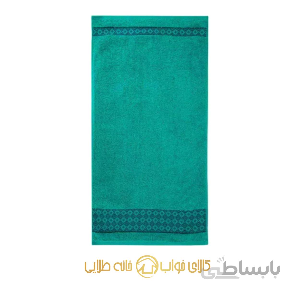 حوله استخری آلتین باشاک مدل Lily