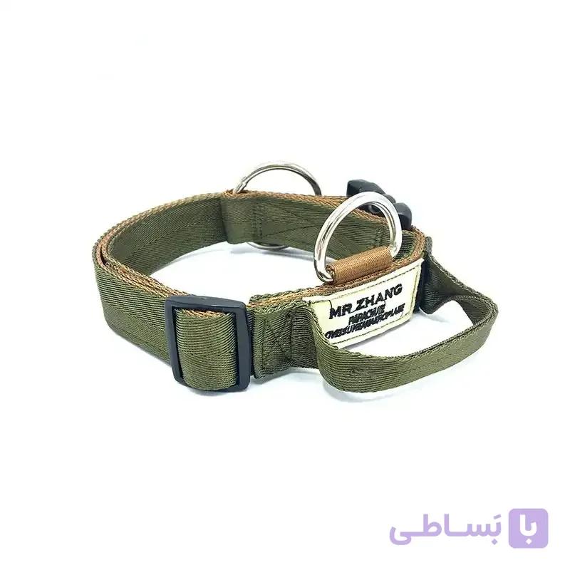 اسپیشیال قلاده گردنی زئوس (نژاد بزرگ)