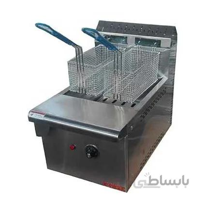 دستگاه سرخ کن گازی مدل رومیزی مدل F01