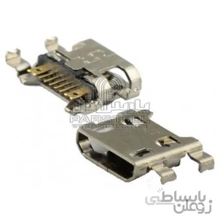 کانکتور شارژ ال جی X210 - LG K7-K10