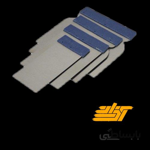 لیسه فنری ۴ عددی