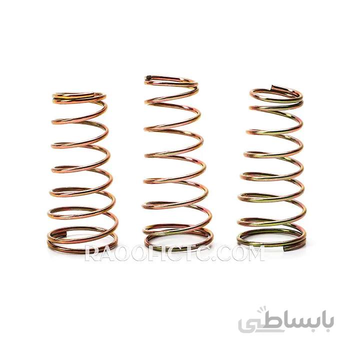 فنر آسان بوق پژو ۲۰۶