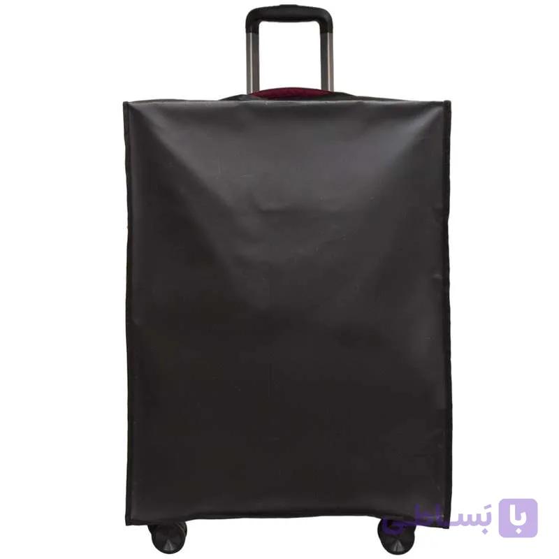 کاور چمدان مدل AK کد 2300003 – 1 سایز متوسط — تصویر 1