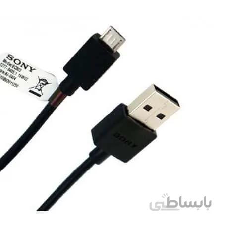 کابل شارژر سونی اکسپریا Sony Xperia charger cable