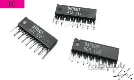 BA7007