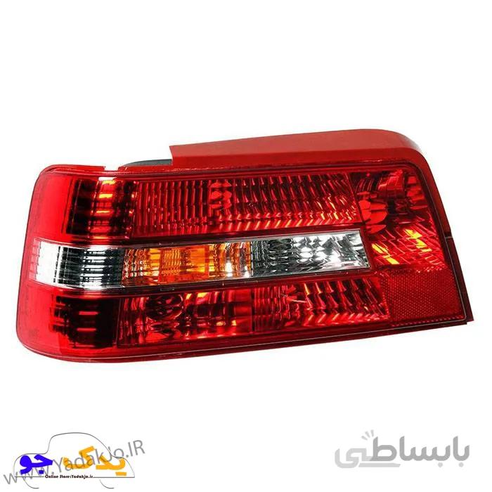 چراغ خطر 405 SLX مدرن