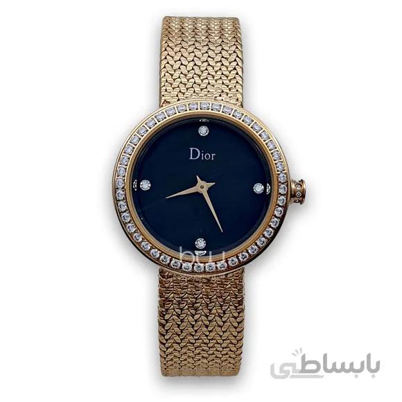 ساعت مچی زنانه دیور / DIOR AL236