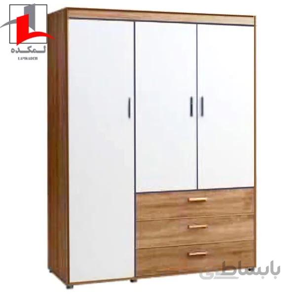 کمد لباس لمکده کامان54