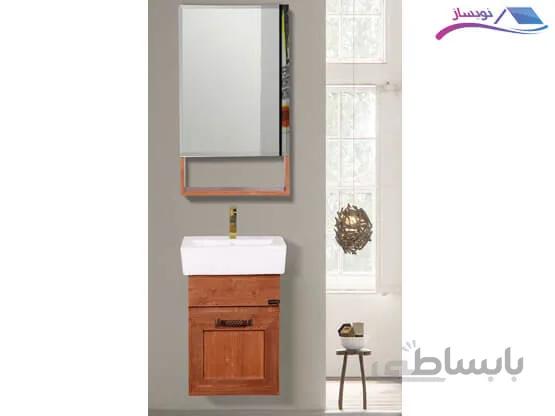 روشویی کابینتی مدل E 006