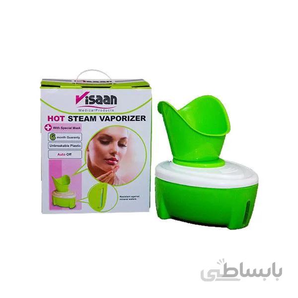 بخور دو کاره صورت و محیط