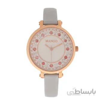 ساعت مچی منگو مدل MA6699L.80R