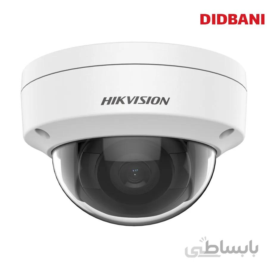 دوربین مدار بسته هایک ویژن مدل DS-2CD1153G0-I