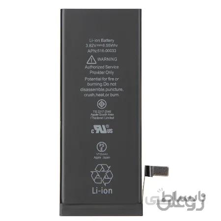باتری گوشی موبایل آیفون battery mobile iPhone 6S