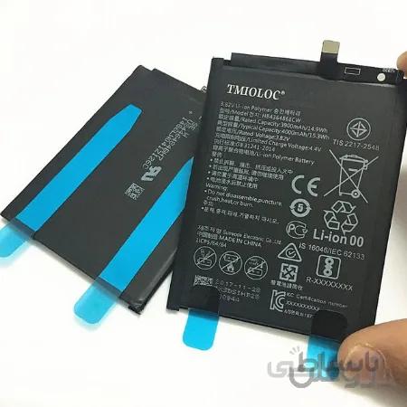 باتری گوشی هواوی Huawei Mate 10 Pro مدل HB436486ECW — تصویر 1