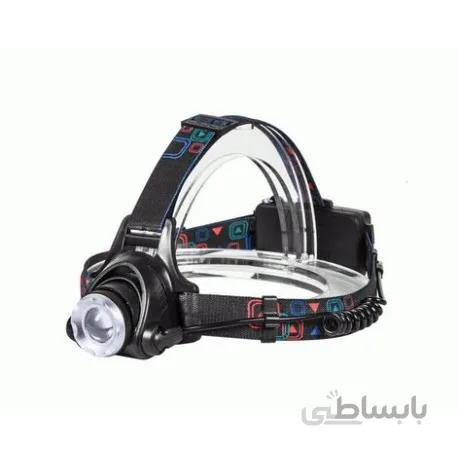 هدلایت و چراغ پیشانی توسن مدل 9380HL