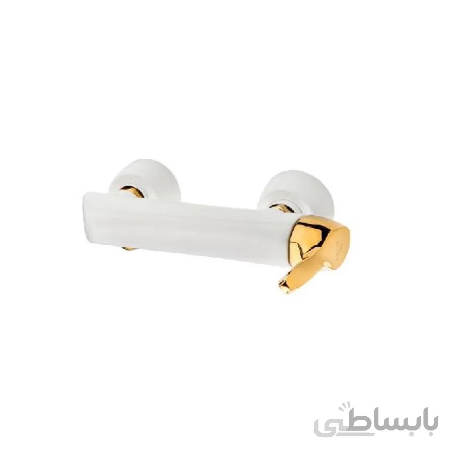 شیر توالت تنسر مدل فنسی ا شیر توالت تنسر مدل فنسی