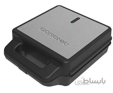 ساندویچ ساز گوسونیک مدل GSM-704 کد 113140