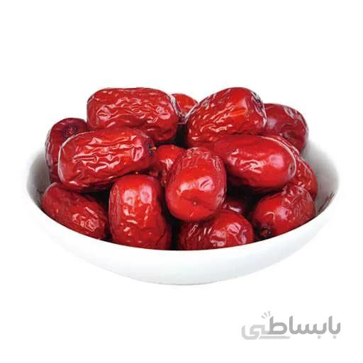 بذر عناب
