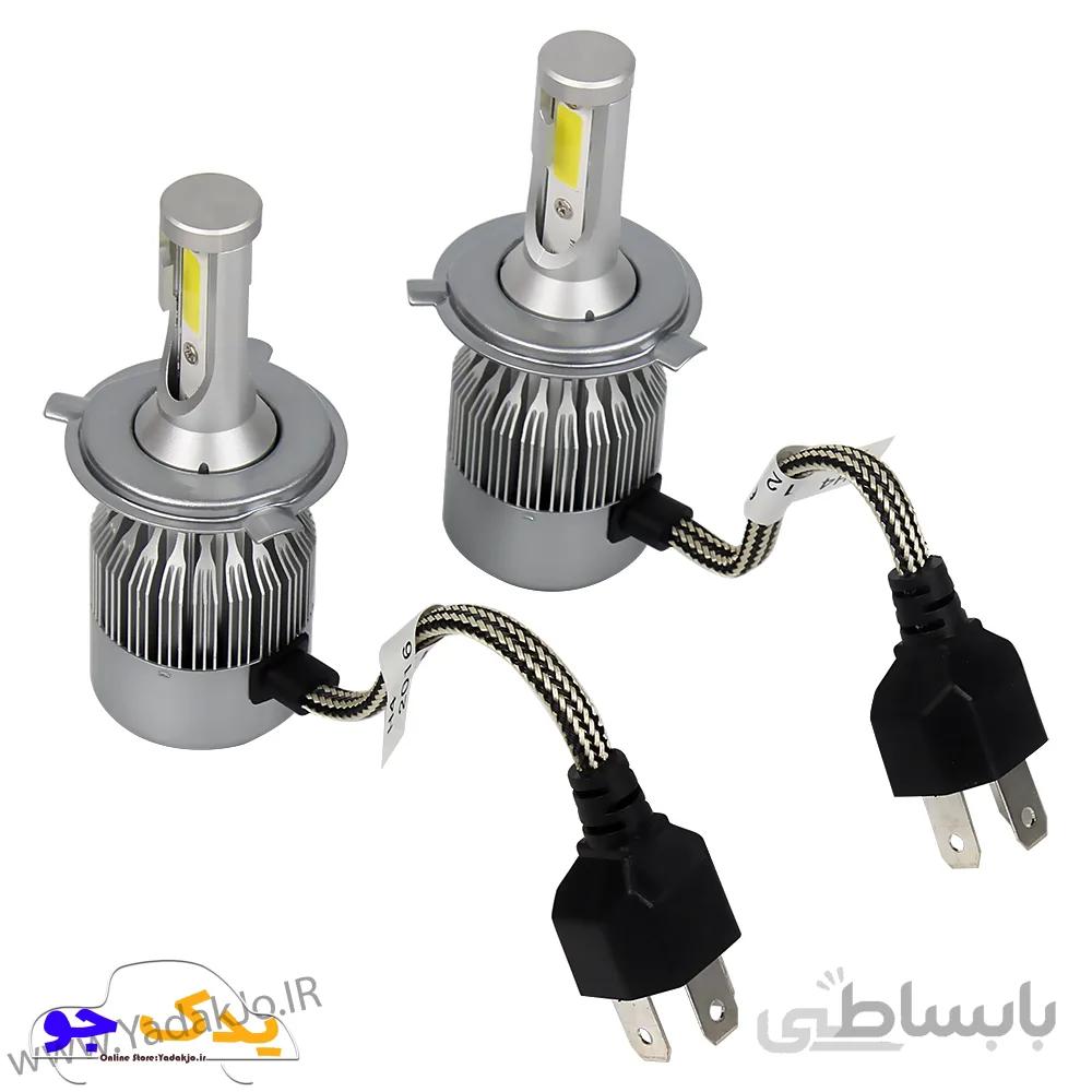 هدلایت C6