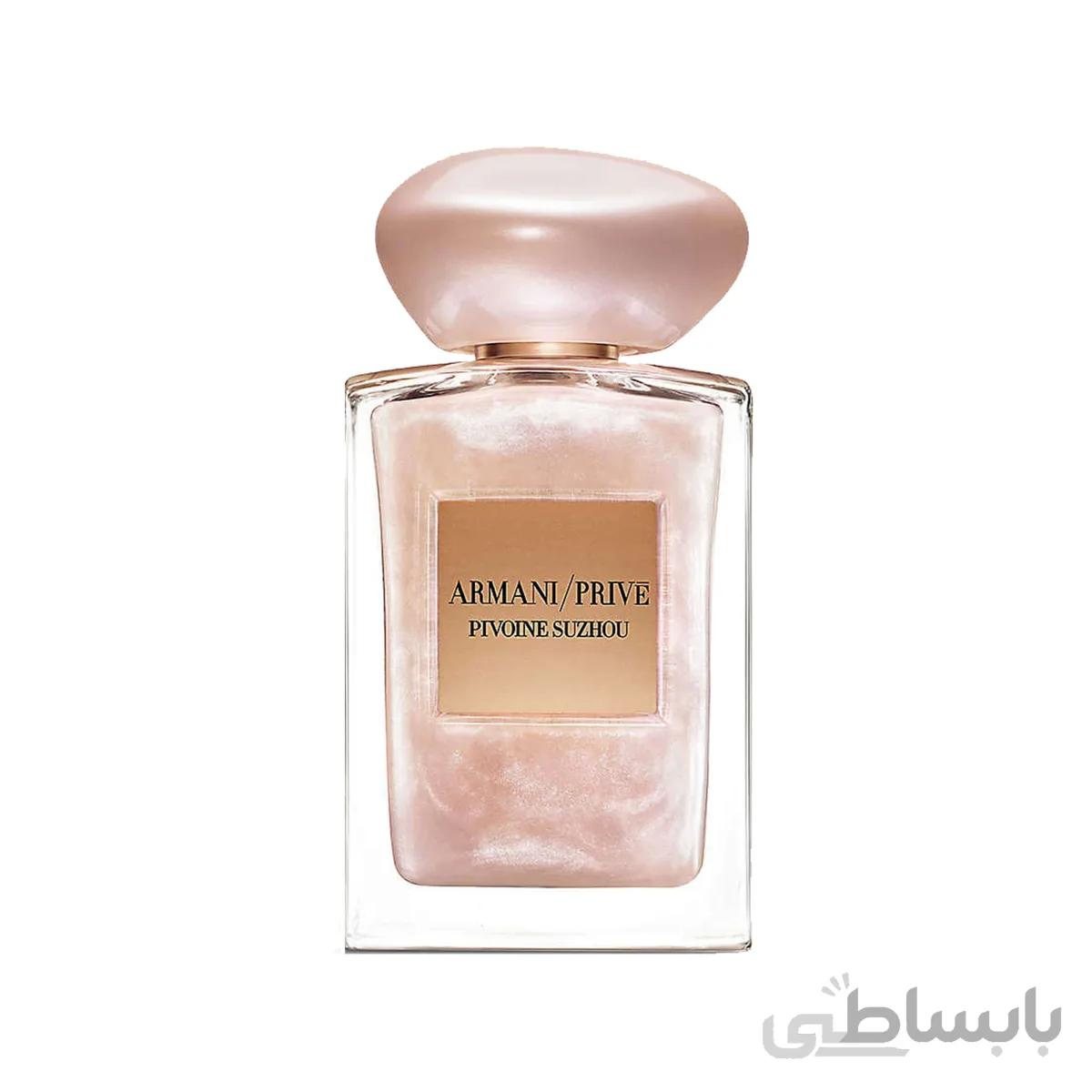 تستر پیوین سوژو باکس