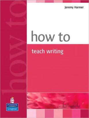 How to teach Writing