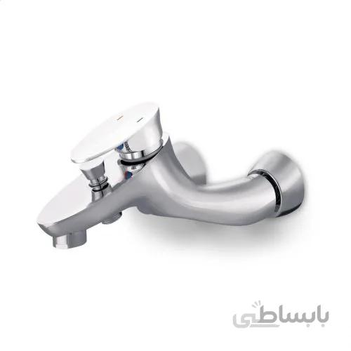 شیر دوش شایان مدل کارون1