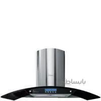 هود شومینه ای اخوان ا Akhavan Kitchen Hood H-11-G