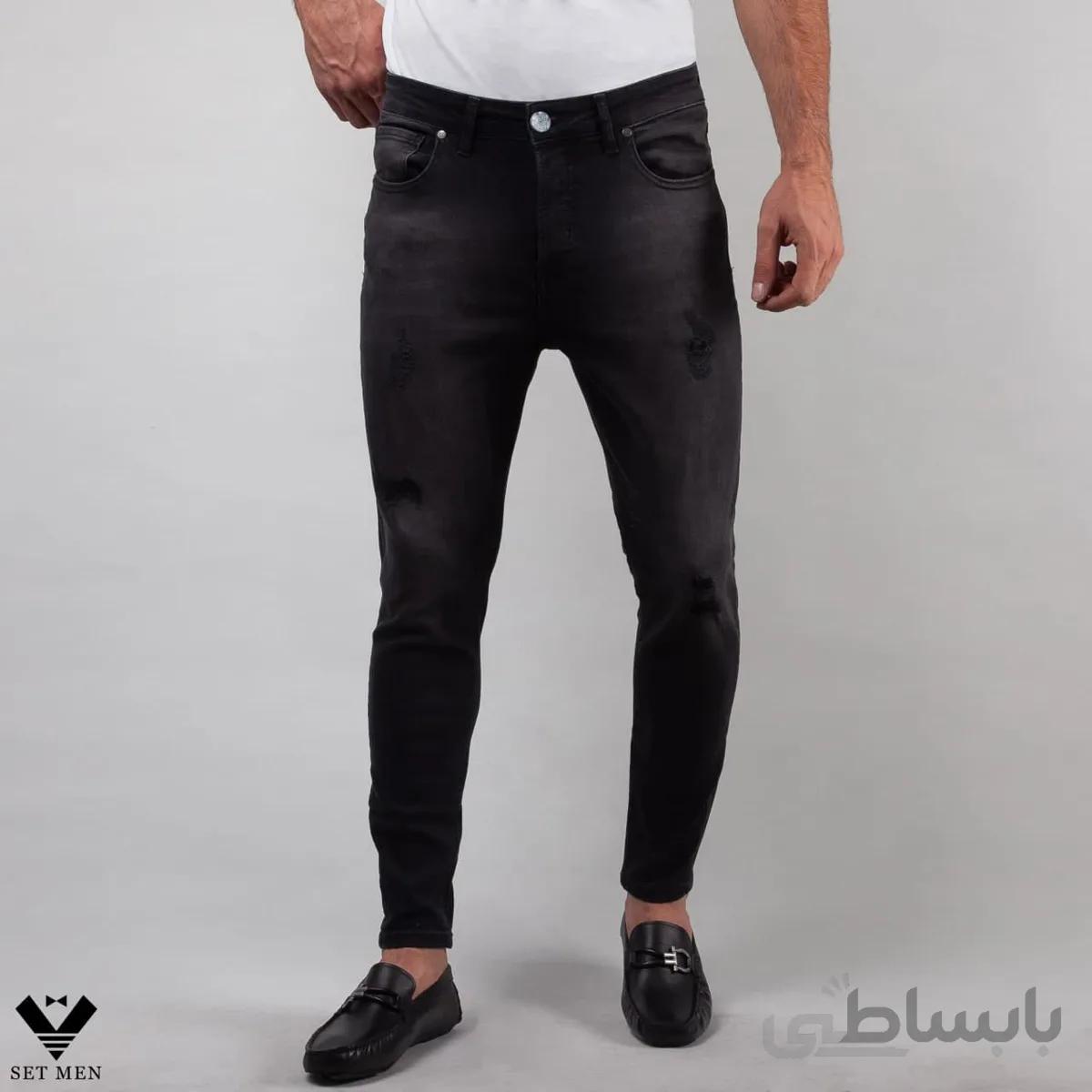شلوار جین j111