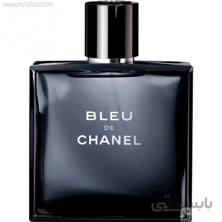 ادکلن اورجینال بلو شنل پرفیوم bleu chanel 150 ml