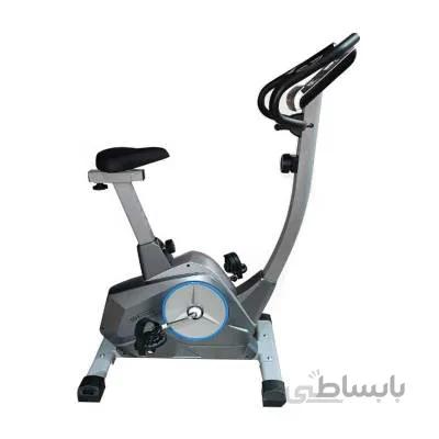 دوچرخه ثابت ایستاده خانگی ای ام اچ فیتنس EMH FITNESS 6001B
