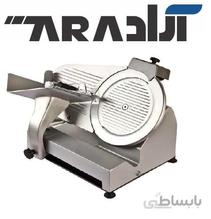 کالباس بر محک مدل MS275A180 ا Mahak Slicing Machine MS275A180