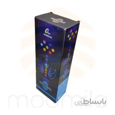 عود معطر شرکتی AMREEYA با عطر Seven chakras