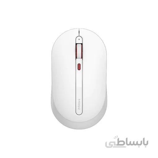 ماوس بی‌سیم شیائومی Miiiw Wireless Silent Mouse MWMM01 ا Miiiw Wireless Silent Mouse MWMM01