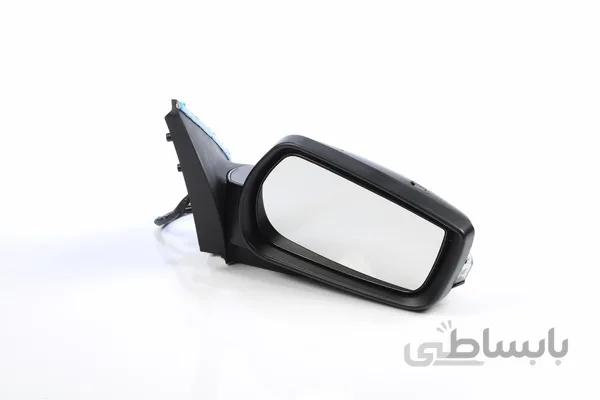 آينه برقي پرشيا راست راهنما دار کاوج