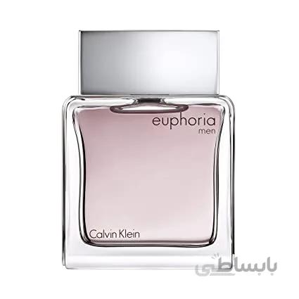 عطر کلوین کلین ایفوریا من ا عطر Calvin Klein Euphoria Men